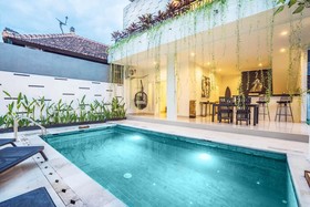 Villa Vanilla