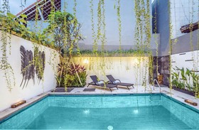 Villa Vanilla