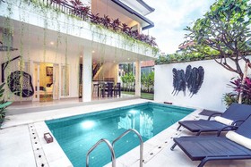 Villa Vanilla