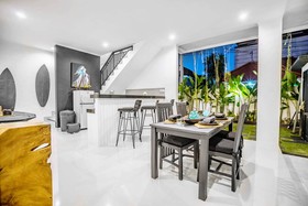 Villa Vanilla