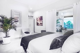 Villa Vanilla