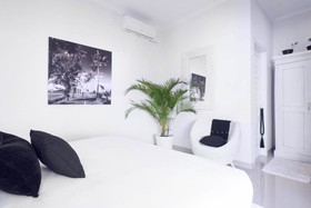 Villa Vanilla