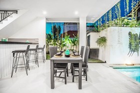 Villa Vanilla