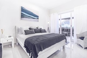 Villa Vanilla