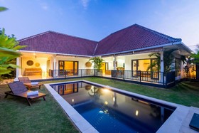 Villa Viva