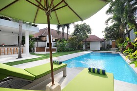 Villa Wania