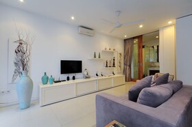 Villa Wania