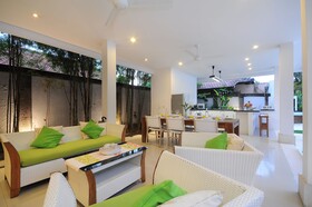Villa Wania