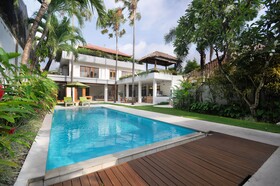 Villa Wania