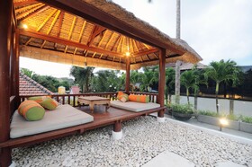 Villa Wania