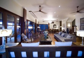 Villa Waringin