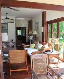 Villa Waringin