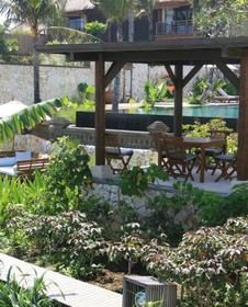 Villa Waringin