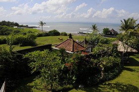 Villa Waringin