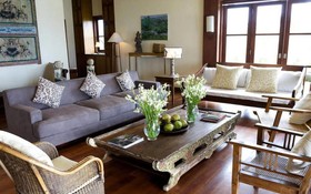 Villa Waringin