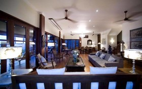 Villa Waringin