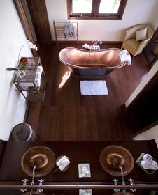 Villa Waringin