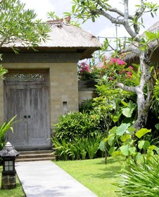 Villa Waringin