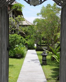 Villa Waringin