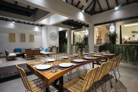 Villa Yapi