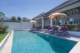 Villa Yapi
