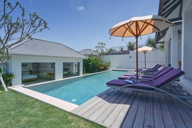 Villa Yapi
