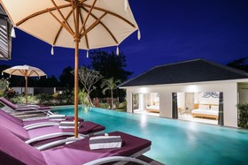 Villa Yapi