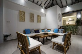 Villa Yapi