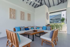 Villa Yapi