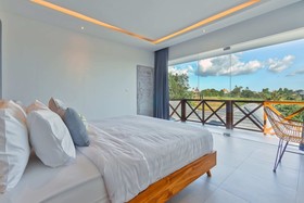 Villa Yapi