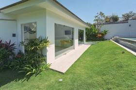 Villa Yapi