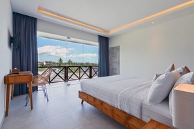 Villa Yapi