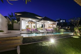 Villa Yapi