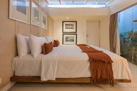 Villa Yasa Canggu by Bali Villas R Us