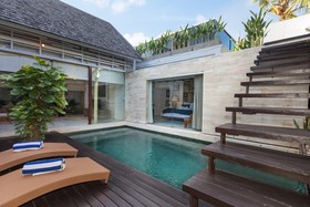 Villa Yasa Canggu by Bali Villas R Us