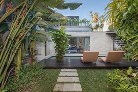 Villa Yasa Canggu by Bali Villas R Us