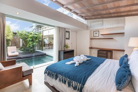 Villa Yasa Canggu by Bali Villas R Us