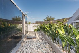 Villa Yasa Canggu by Bali Villas R Us