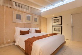 Villa Yasa Canggu by Bali Villas R Us