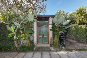 Villa Yasa Canggu by Bali Villas R Us