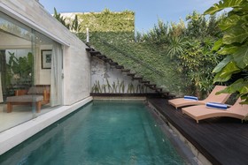 Villa Yasa Canggu by Bali Villas R Us