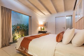 Villa Yasa Canggu by Bali Villas R Us