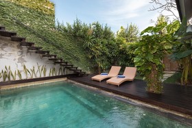 Villa Yasa Canggu by Bali Villas R Us