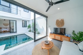 Villa Ziggy