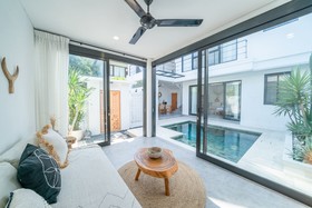Villa Ziggy