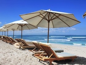 Oasis Canggu Bali