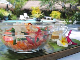Oasis Canggu Bali