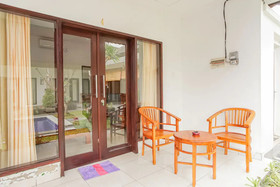 Wahyu Guest House