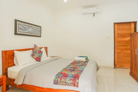 Wahyu Guest House