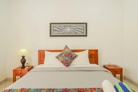 Wahyu Guest House